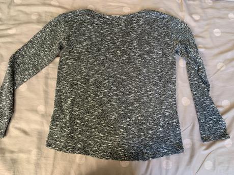 Tričko, h&m,158