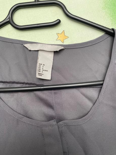 Bluzka, h&m,m