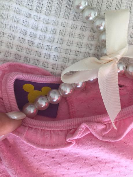 Ružové body 1, disney,68