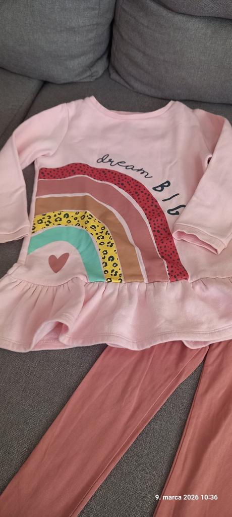 Súpravička, f&f,110