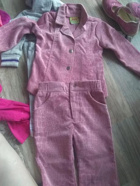 Dievcenska suprava, 86