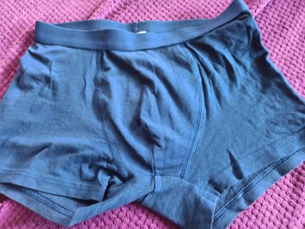 Boxerky, chlapčenské, 134/140, palomino,134