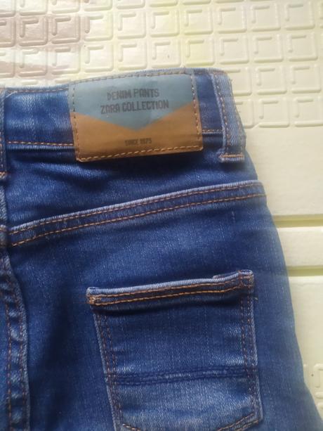 Rifle zara 68 cm, zara,68