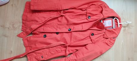 Prechodný kabát zn.s.oliver, s.oliver,36
