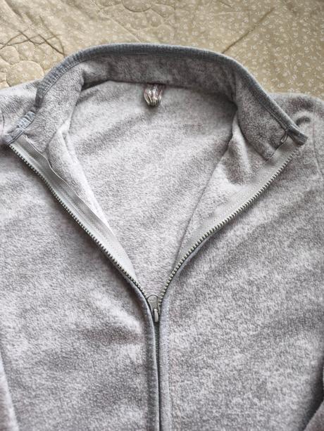 Dievčenská mikina, 134