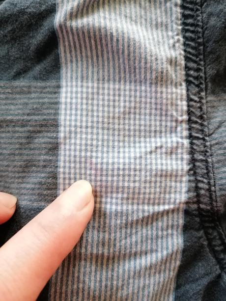 Kraťase veľ.98, palomino,98