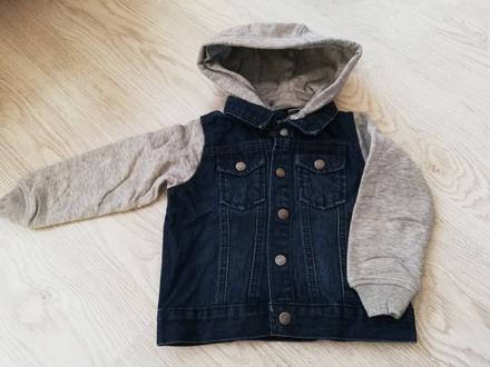 Bunda vel. 98, lupilu,98