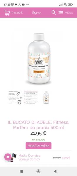 Máte skúsenosti s olejom do prania?