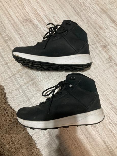 Topánky na zimu 4f, 35