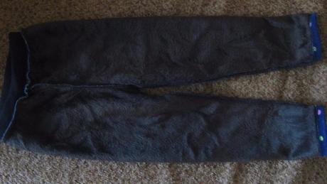 Zateplene leginy poštovne zdarma, 98 / 104 / 110 / 116 / 122