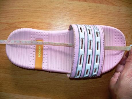 Adidas šlapky, adidas,32