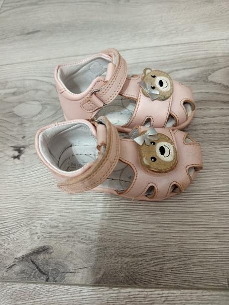 D.d.step sandálky 21, d.d.step,21