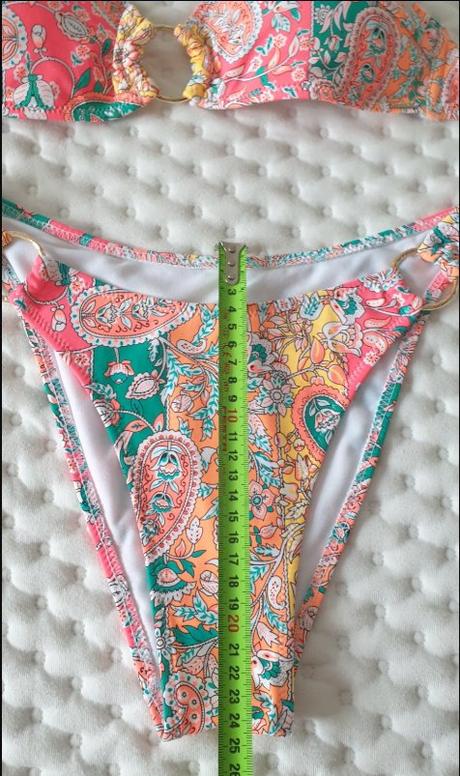 Plavky, new yorker,36 / s