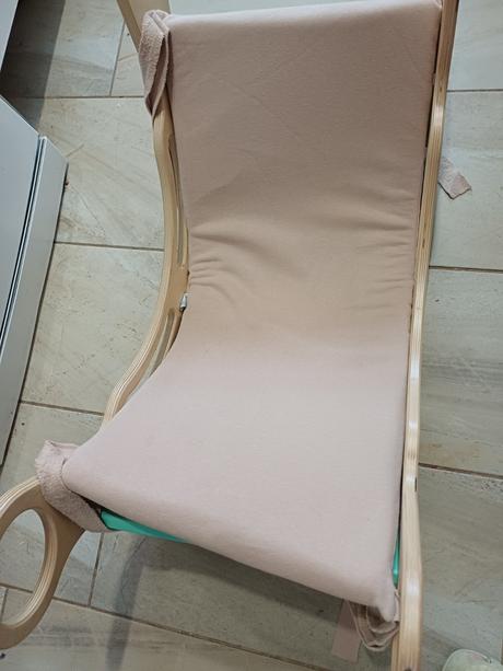 Hojdačka elis design, 