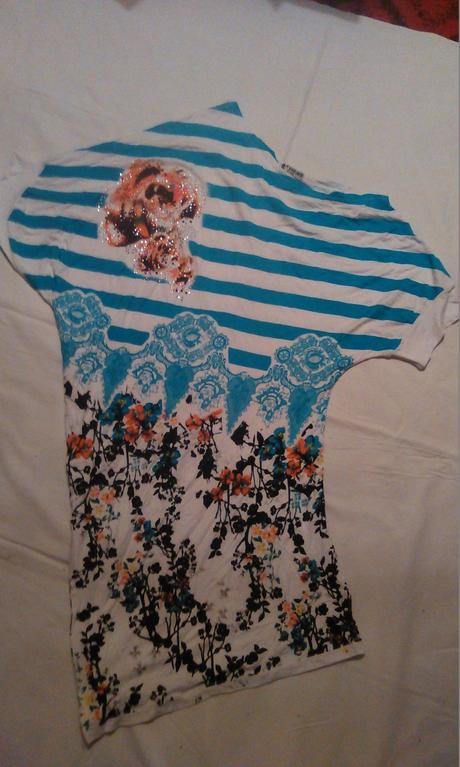 Asymetrický topík, xl