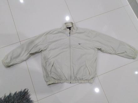 Jarná bunda, nike,164