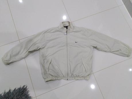 Jarná bunda, nike,164