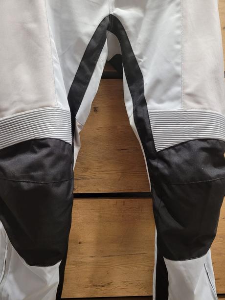 Motorkárske nohavice, xxxl