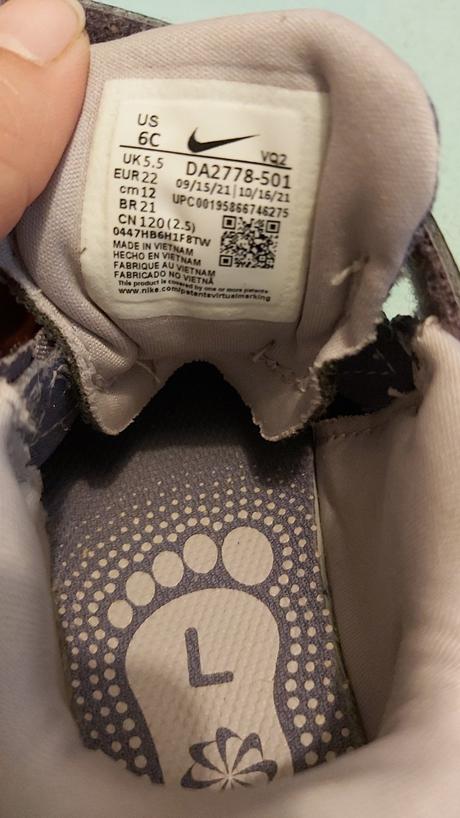 Tenisky nike 22, nike,22