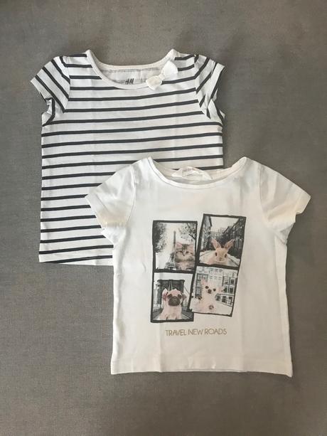 Tricka h&m, h&m,92