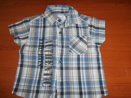 Balík pre bábätko 6ks-veľkosť č.80, 86–98