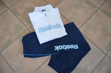 Suprava reebok, reebok,140