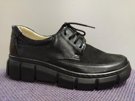 Kožená obuv, 37 / 38 / 39