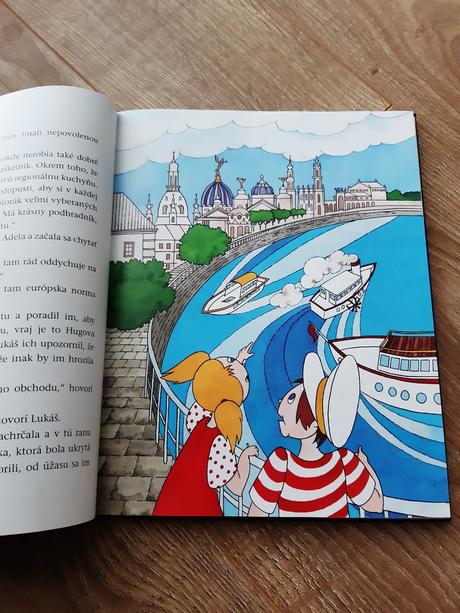 Príbehy o vláčikoch, 