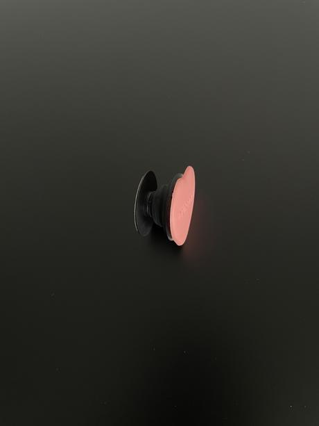 Kpop blackpink pop socket držiak na mobil srdce, 