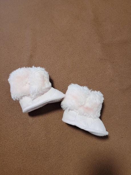 Teplucke capacky 17/18, f&f,18