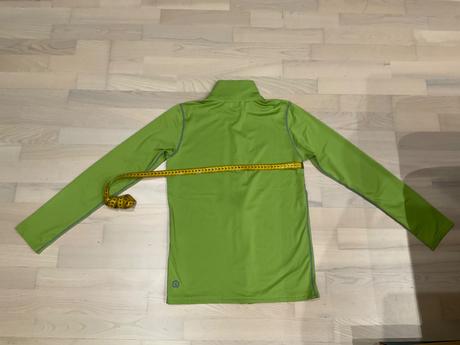 Športová mikina, 164