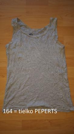 Tielko, pepperts,164