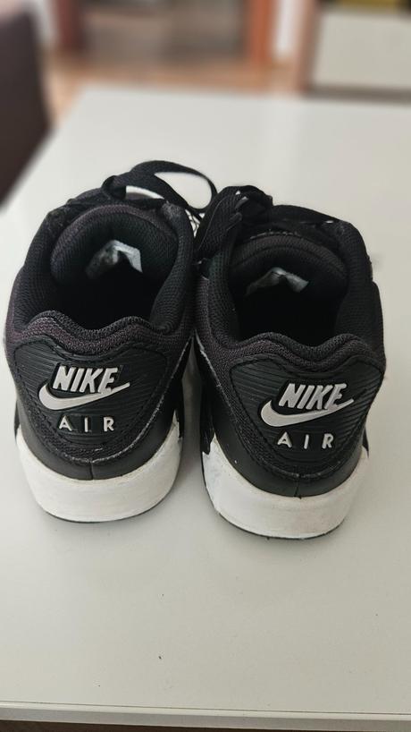 Tenisky nike airmax, nike,39