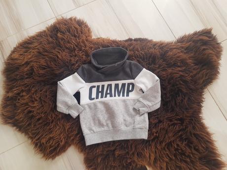 Detská chlapčenská mikina 98/104, dopodopo,98