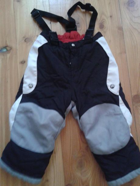 92 h&m dvojdielna suprava - 10 eur, h&m,92