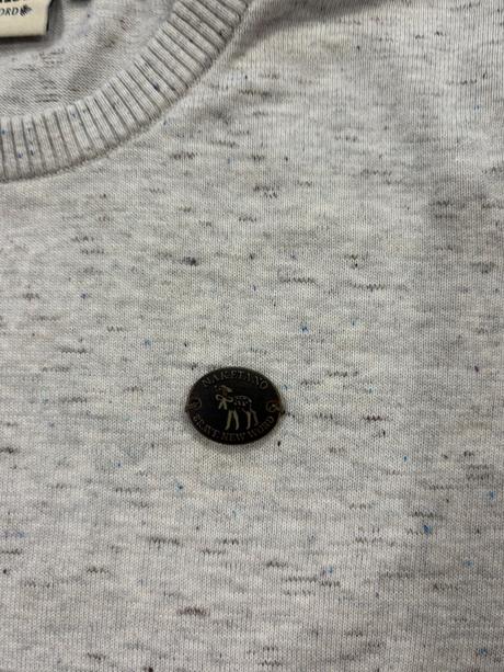 Naketano damsky svetrik l, l