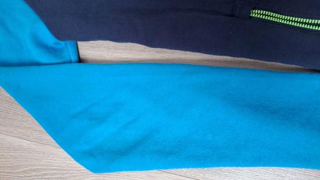 Chlapcenska  mikina kilpi, 152