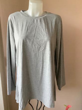 Tričko asymetrické, 44