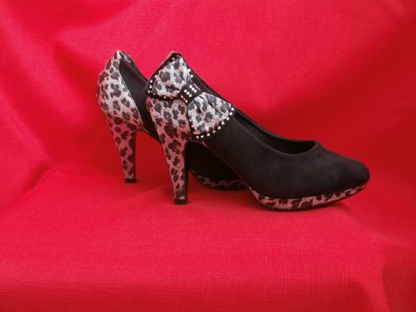 Dámske lodičky, 36