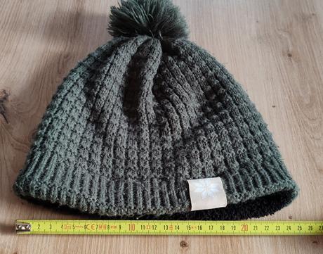 Zimná čiapka, 146