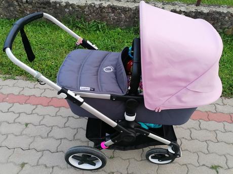 Bugaboo fox 2, bugaboo,bugaboo fox 2