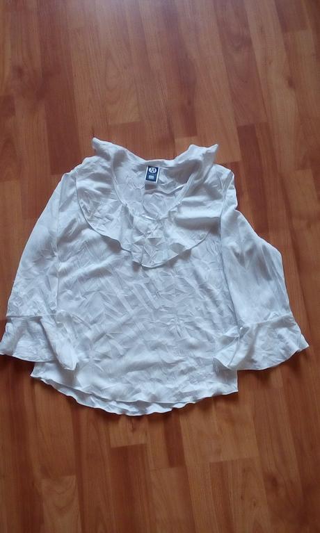 Blúzka, c&a,158