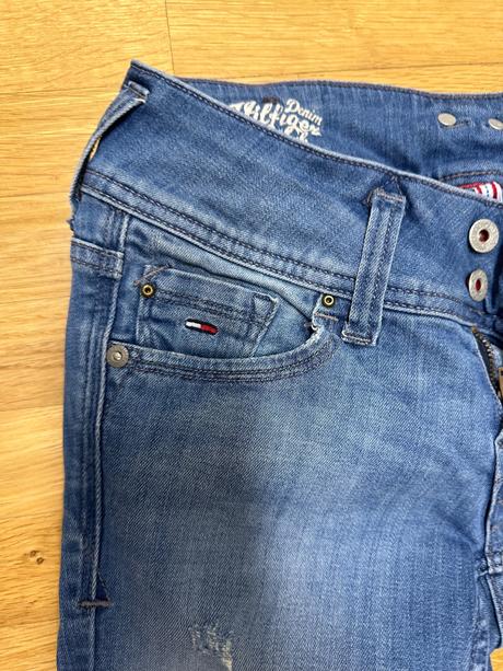 Tommy rifle, tommy hilfiger,xs