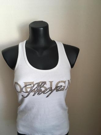 Super tielko tričko, xs