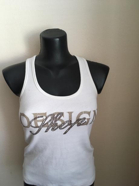 Super tielko tričko, xs