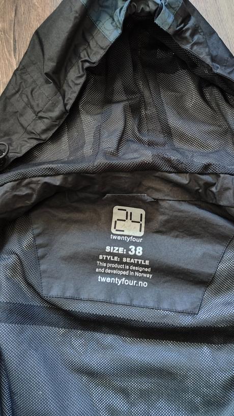 Športová dámska bunda, m