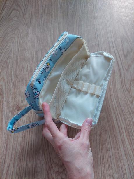 Velkokapacitny 3- poschodovy peracnik, 