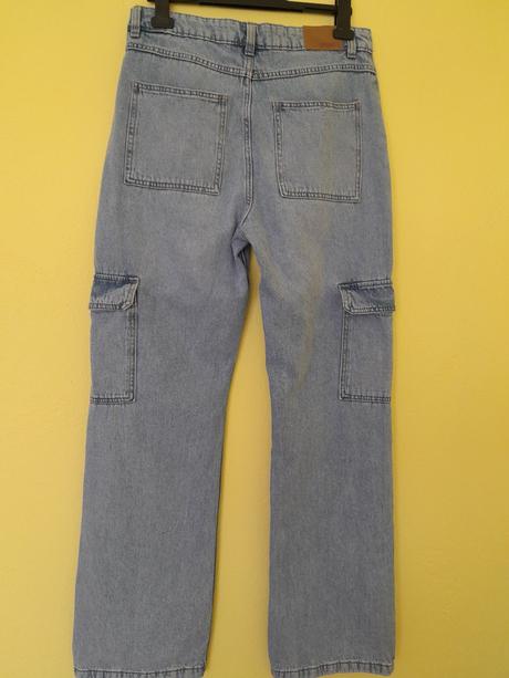 Nové rifle kapsáče, m