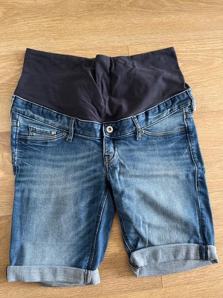 Tehotenske kratase, h&m,40