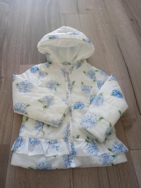 Prechodna bunda, idexe,98